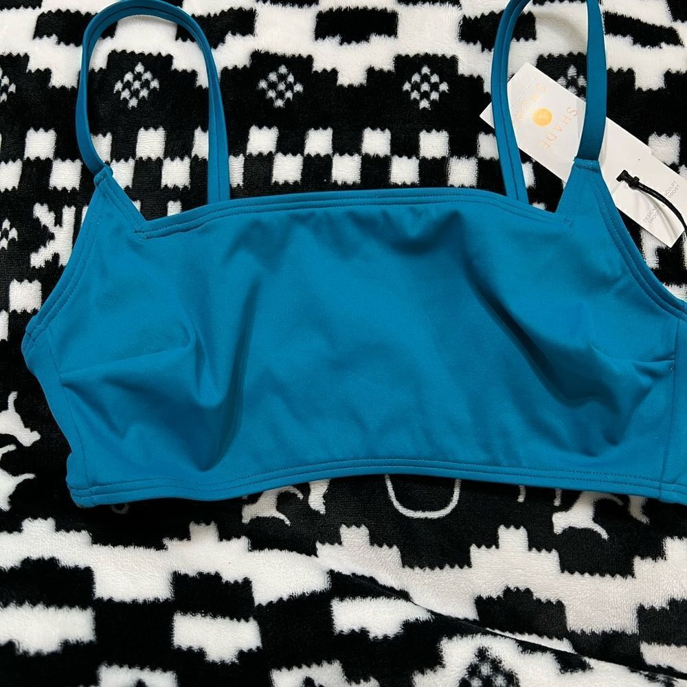 Shaping bralette bikini top - Picture 3 of 3